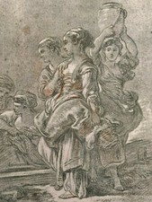 Illustrations francois boucher d'occasion  Hyères