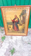 Antico teca quadro usato  Foggia