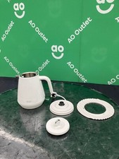 Longhi eclettica kettle for sale  CREWE