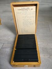 Rare verascope stéréoscope d'occasion  Cesson