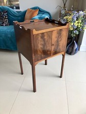 Georgian style mahogany for sale  HORLEY