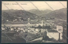 Genova busalla sarissola usato  Gambolo