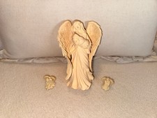 Engel figuren angelstar gebraucht kaufen  Mainz-Kostheim
