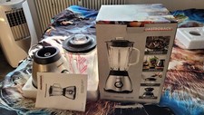 Gastroback vital mixer gebraucht kaufen  Bad Salzuflen