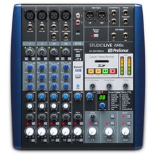 Presonus studiolive ar8c for sale  Ferndale