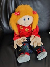 Kumquats handpuppe groß gebraucht kaufen  Ense