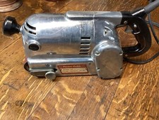 Vintage porter cable d'occasion  Expédié en Belgium