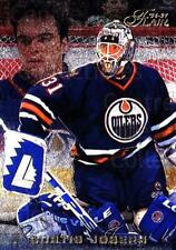 1996-97 Flair #33 Curtis Joseph na sprzedaż  Wysyłka do Poland
