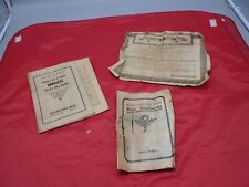 Antique montgomery wards for sale  Valley