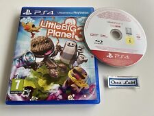 Little Big Planet 3 - Promo Press - Sony PlayStation PS4 - PAL, usado comprar usado  Enviando para Brazil