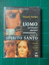 Uomo avvisato mezzo usato  Catania