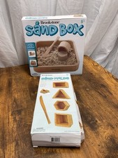 Brookstone sand box for sale  Dade City