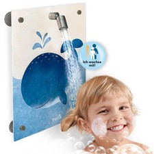 Kinder dusche duschkopf gebraucht kaufen  Greven