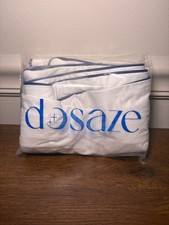 Dosaze pillow protector for sale  Charlotte