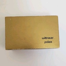 Partial vintage wittnauer for sale  Aurora