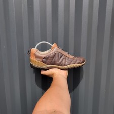 Rare merrell racer for sale  LONDON