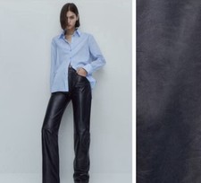 Massimo dutti black for sale  Minneapolis
