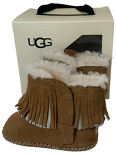 Ugg baby boots for sale  UK