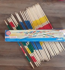 Kinderspiel utdoorspiel holzsp gebraucht kaufen  Erlangen