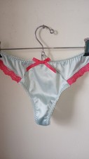 victoria secret satin thong for sale victoria secret satin thong for sale Bronx
