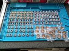 Job lot everton for sale  WEYMOUTH