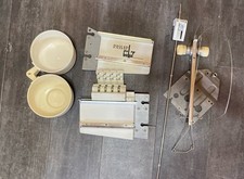 Passap dm80 e6000 for sale  Leander