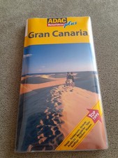 Gran canaria adac gebraucht kaufen  Geringswalde