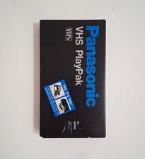 Adaptador conversor vintage Panasonic VYMW0009 VHS PlayPak motorizado VHS-C para VHS comprar usado  Enviando para Brazil