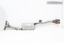 exhaust 300 pipes oem for sale  Kingsley