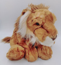 lion toy large for sale lion toy large for sale HUDDERSFIELD