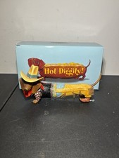 Hot diggity get for sale  Moody