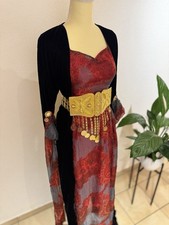 Kurdisches kleid marke gebraucht kaufen  Memmingen