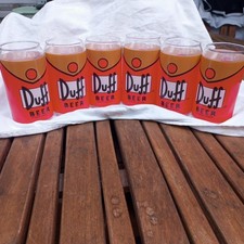 The simpsons duff gebraucht kaufen  Neumünster