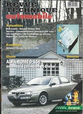 Revue etechnique automobile d'occasion Revue etechnique automobile d'occasion  Tomblaine