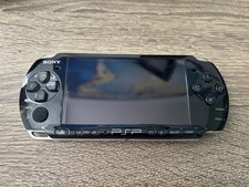 Sony psp black for sale  UK