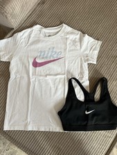 Lot vêtements nike d'occasion Lot vêtements nike d'occasion  Marseille XI