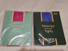Pairs evans vintage for sale  KETTERING
