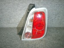 Lanterna traseira direita Fiat 500 2008 ABA-31212 [usada] [PA09955371] comprar usado  Enviando para Brazil