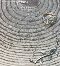 Piece vine pendant for sale  Las Vegas