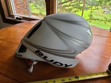 rudy project wing 57 helmet for sale rudy project wing 57 helmet for sale Haledon