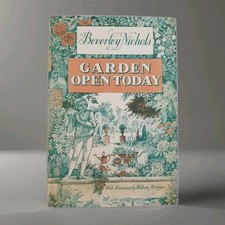 Garden open today for sale  LEEDS