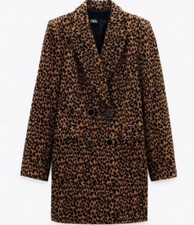 Zara leopard animal for sale  Sugar Land