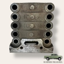 Ford crankshaft main for sale  Challis