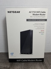 Netgear ac1750 cable for sale  Bradenton