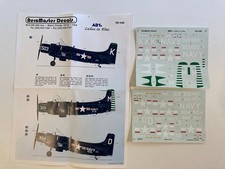 Decals skyraider ladies d'occasion  Montpellier-