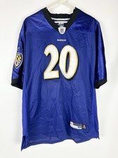 Baltimore ravens reed for sale  Melbourne