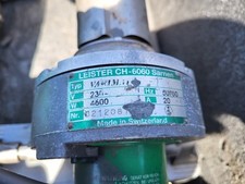 Leister varimat for sale  Avoca