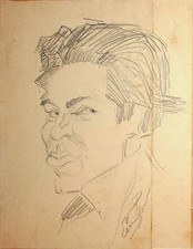 Rare dessin enrico d'occasion Rare dessin enrico d'occasion  Angers-