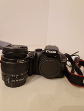 Fotocamera canon eos usato  Scandiano
