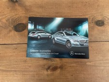 Mercedes cls genuine for sale  TAUNTON